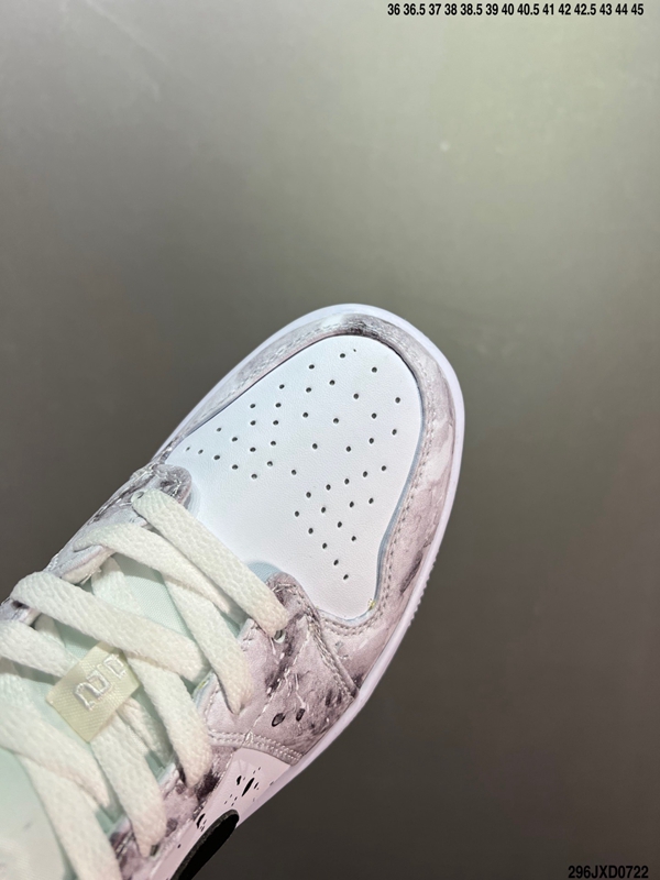 ブランド激安靴角部分ディテール